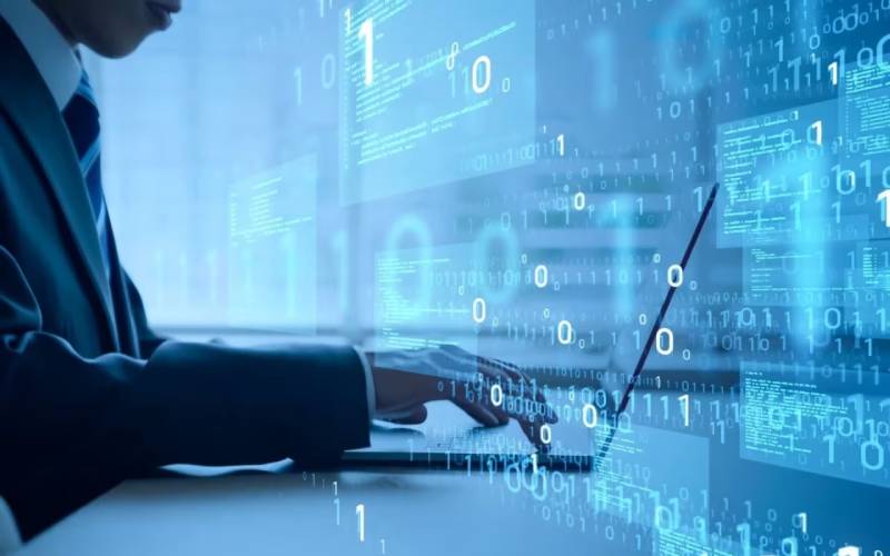 筑牢食品安全防线：博乐市食品行业MES系统开发的合规逻辑与实战方案