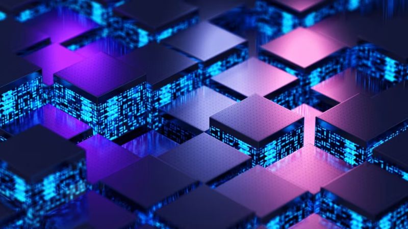 博乐市软件开发用Kubernetes助力企业数字化转型