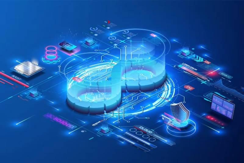 博乐市工业软件定制先锋：京上云科技以多元系统开发赋能企业进阶