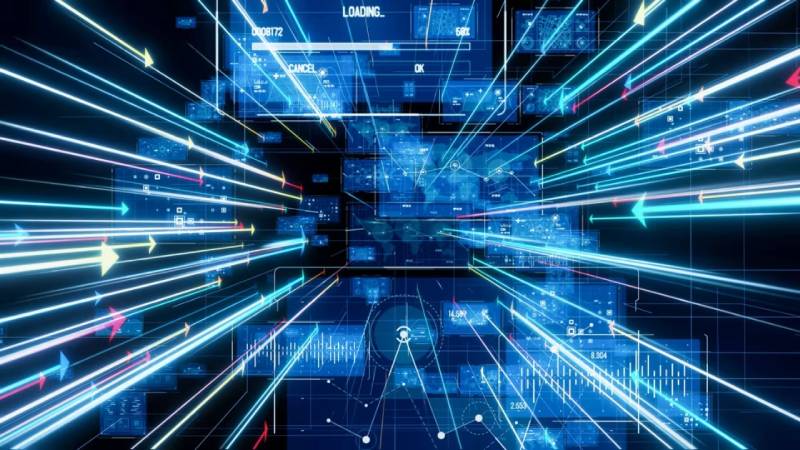 博乐市SCADA系统开发：守护工业安全的数字卫士